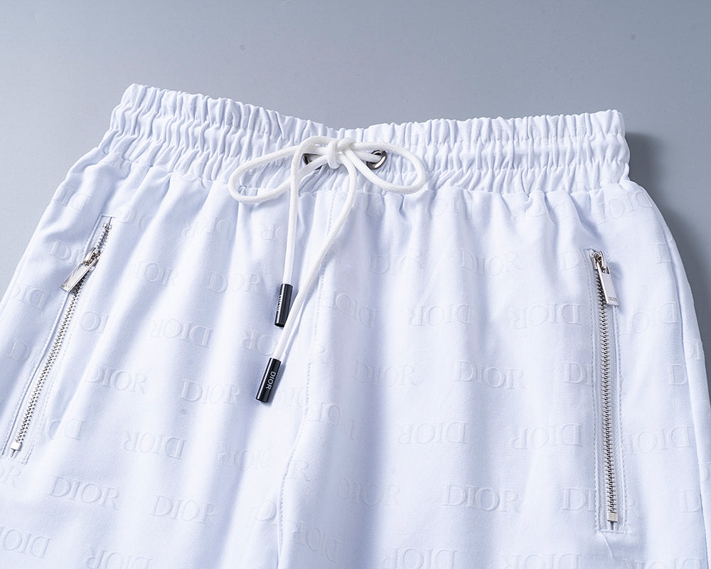 U1R35D118  Popular shirt and shorts set