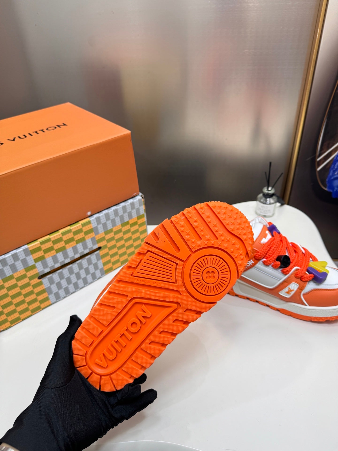 Z1Q115E449 Popular  Shoes