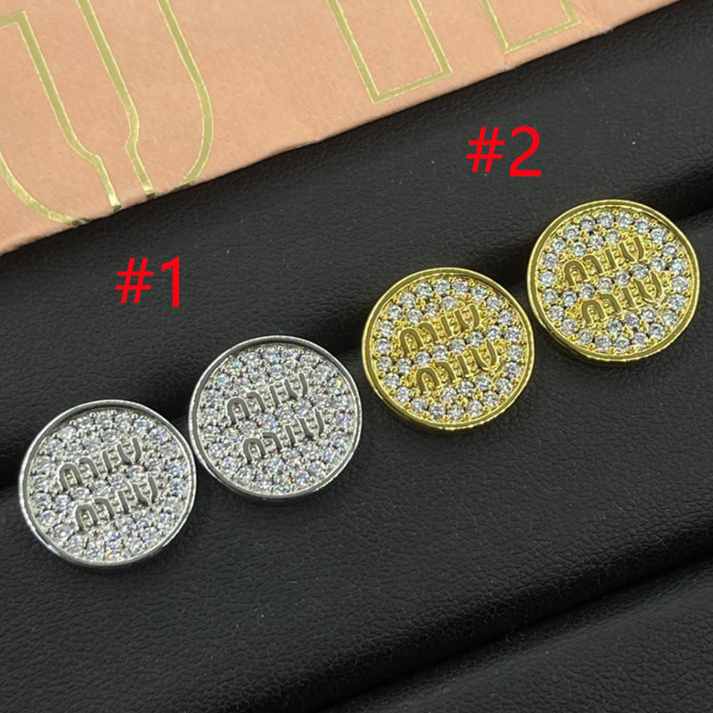 X1Z64A519E Popular Earrings