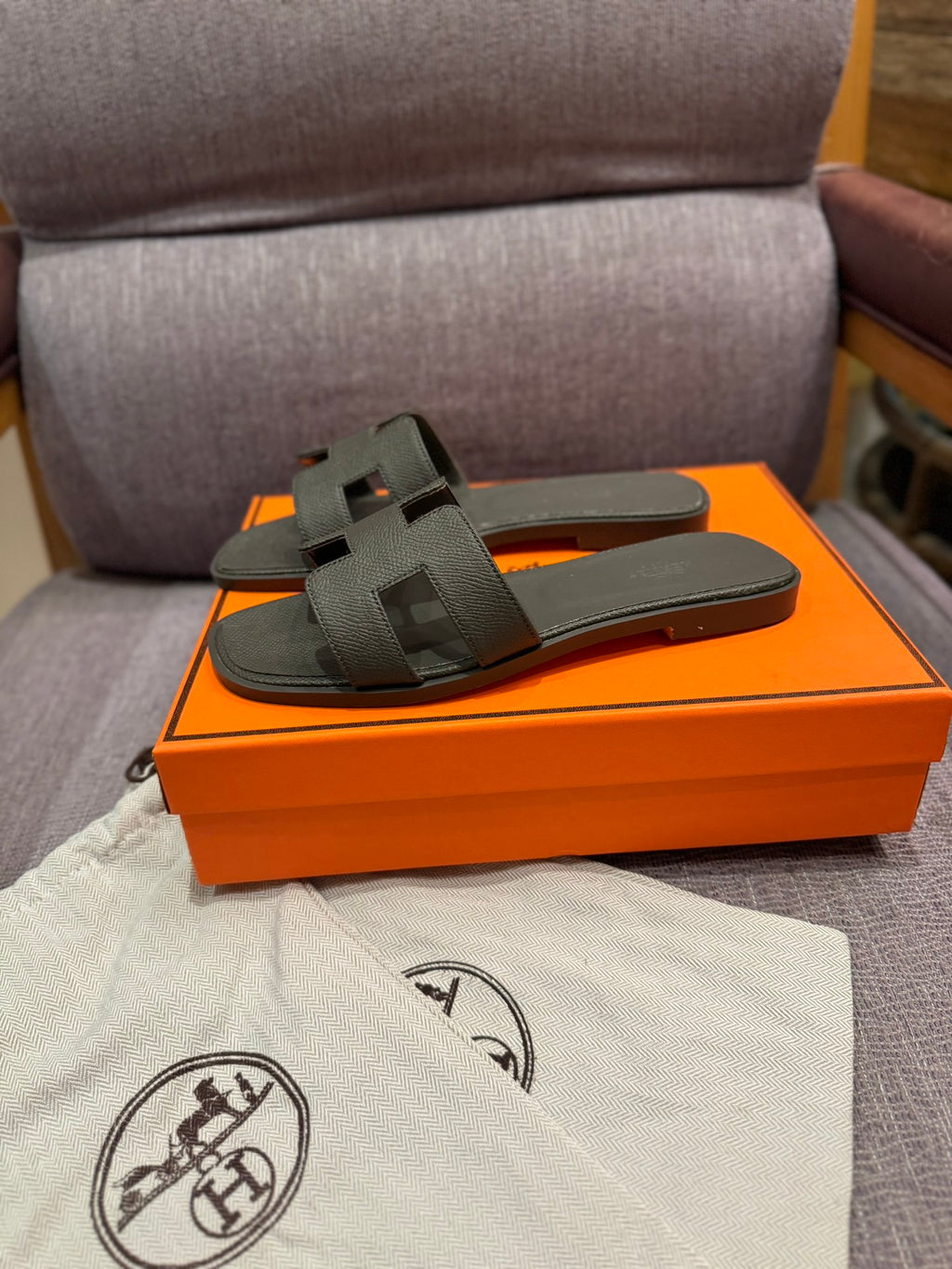 Z1ZH237 Popular Slippers