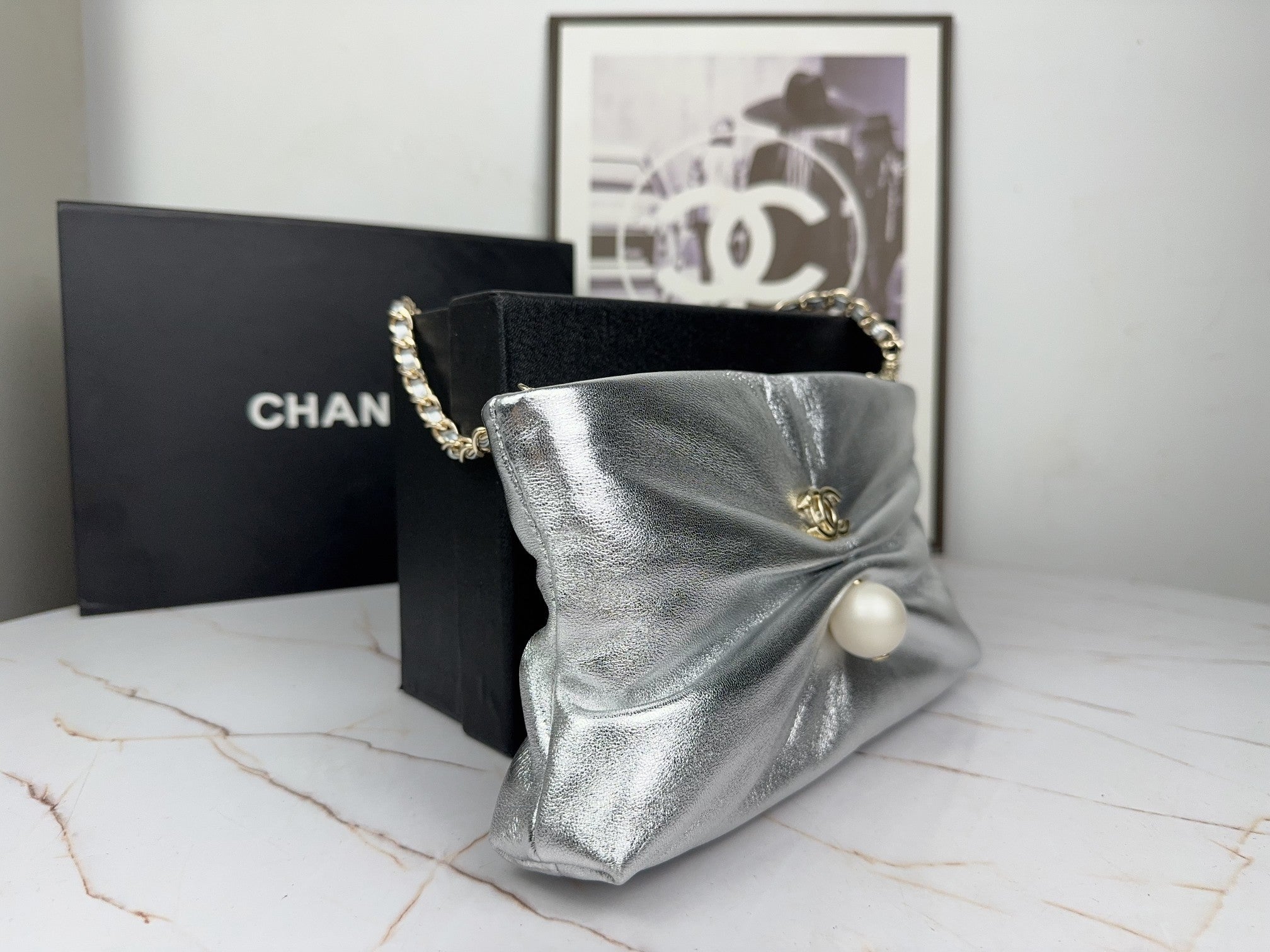 B1N175C15 Popular  denim bag
