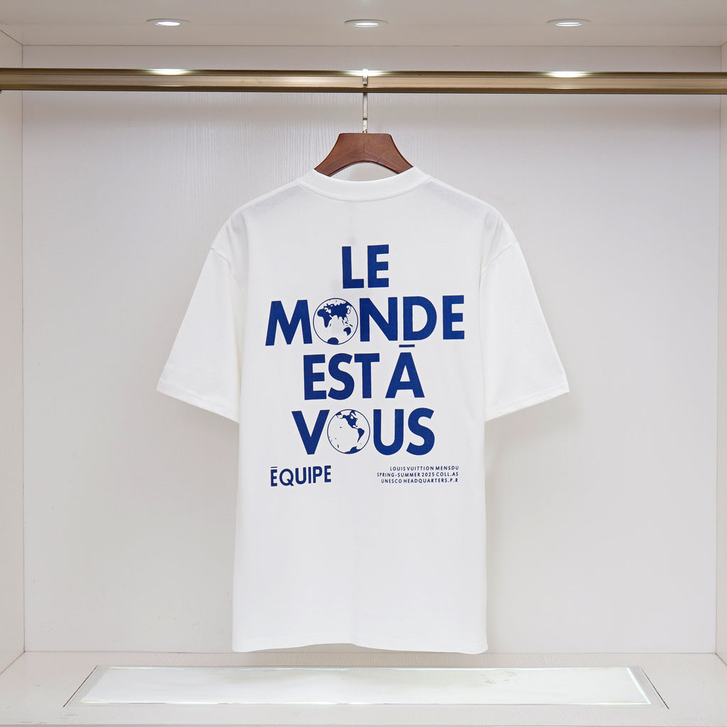 U1N45E70 Popular T-shirt