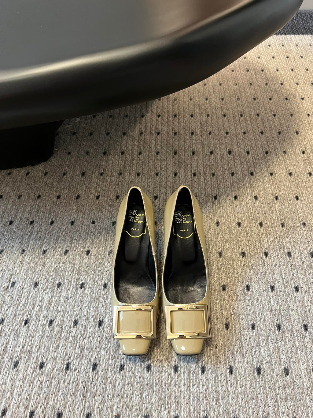 Z1ZA249 Popular High heels