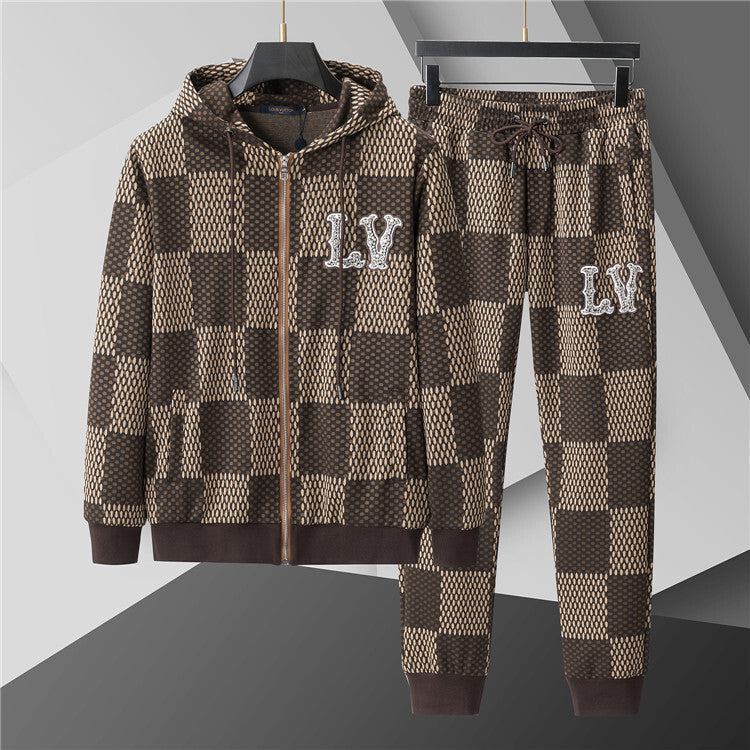 U1Z95E329 Popular autumn and winter sets