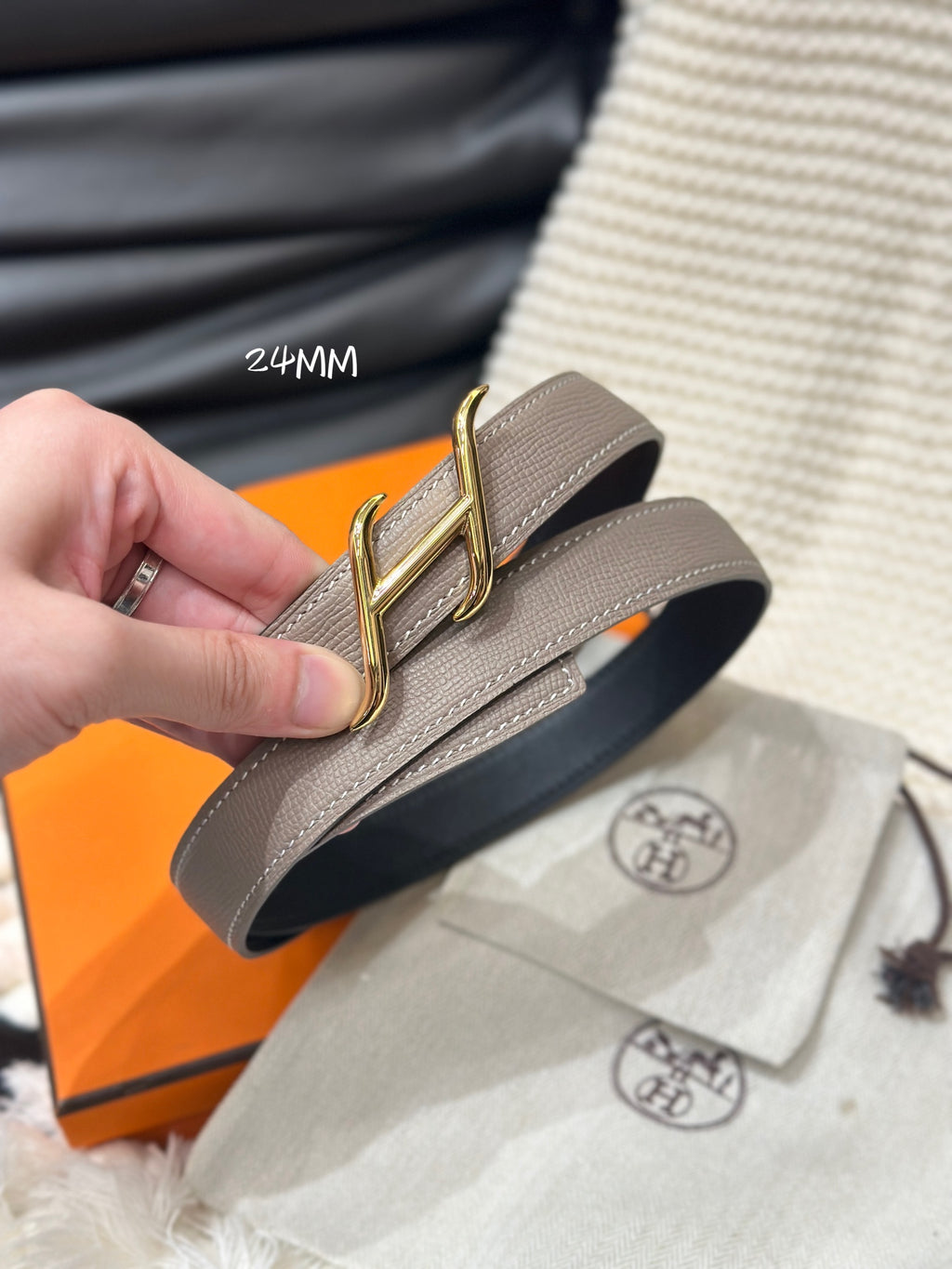 P1W15H193 Popular   High quality belt With full package