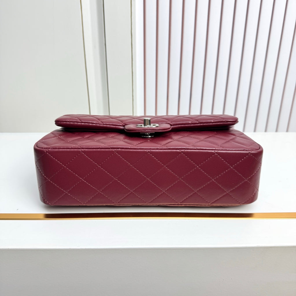 B1R76C15 Popular leather bag