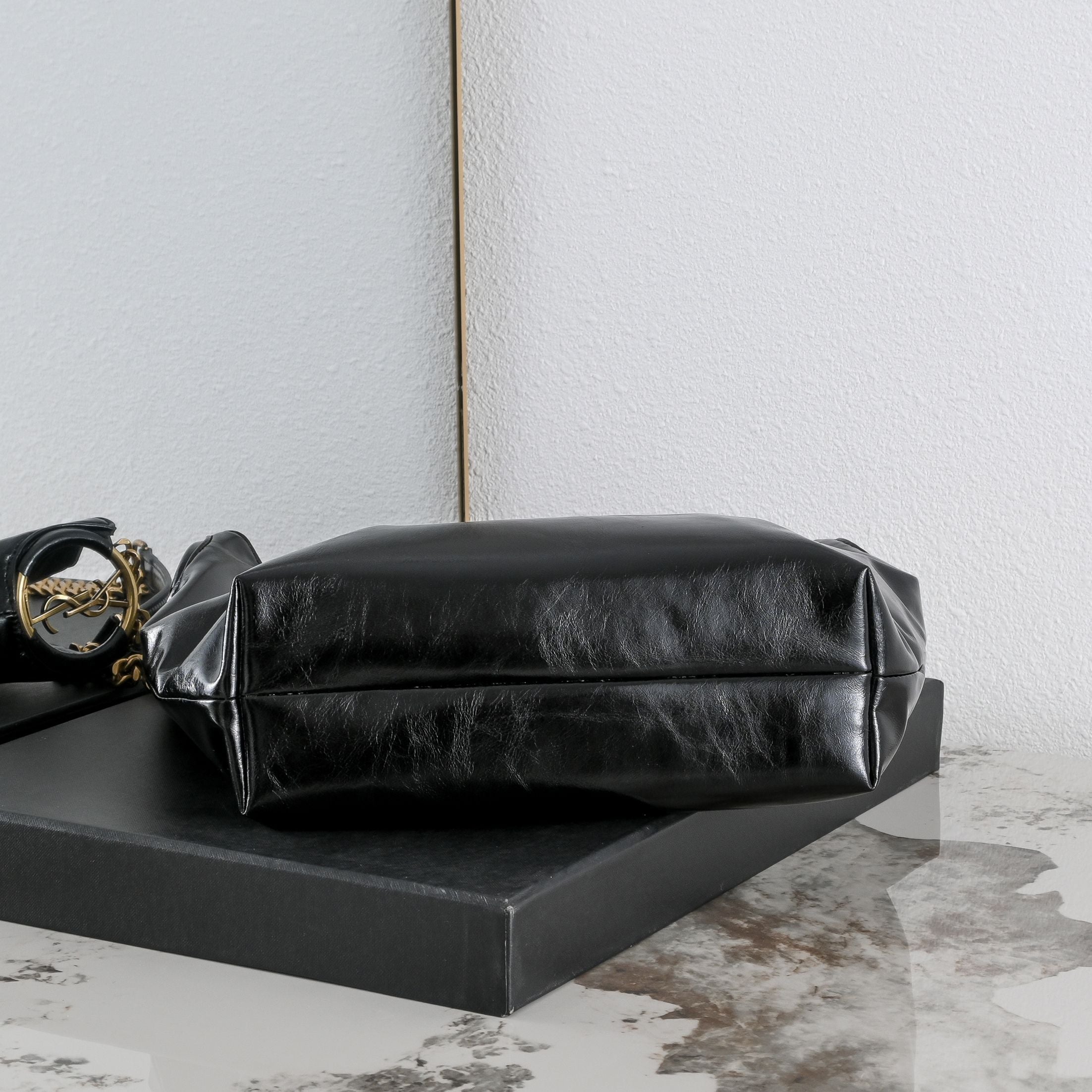 B1R76SL34 Popular leather bag