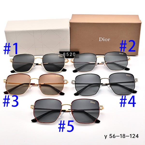 T1R86D22 Popular Sunglasses