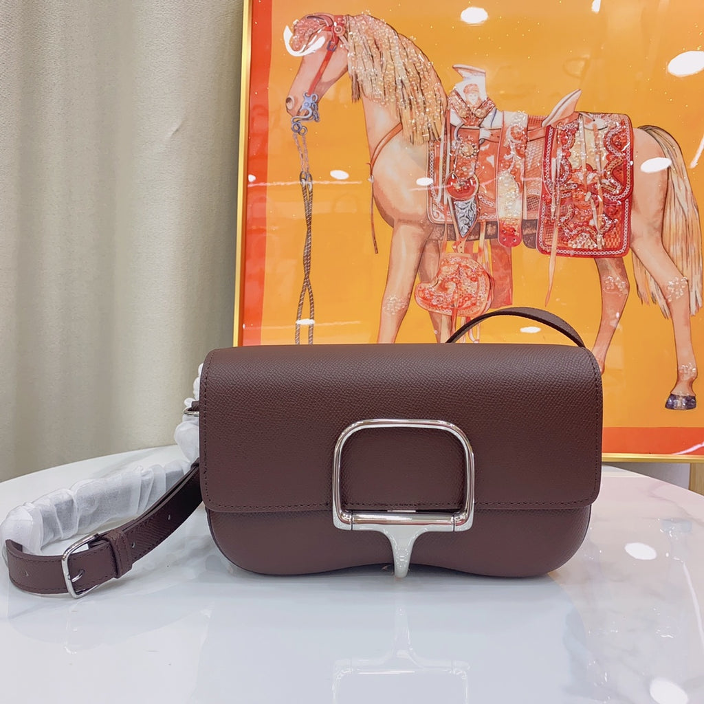 B1N55H9 Popular  leather bag