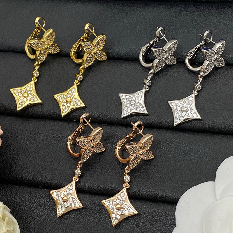 X1Z95E34E Popular Earrings