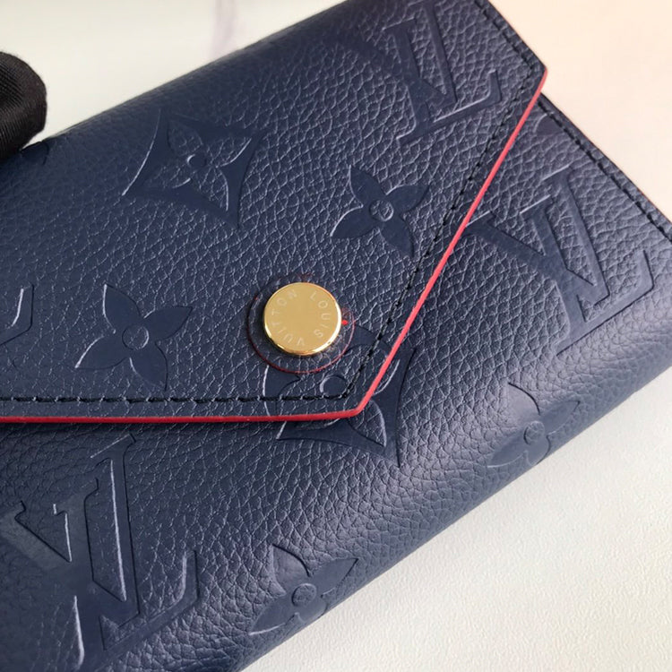 B1P20E13 Popular  leather wallets  12*9cm