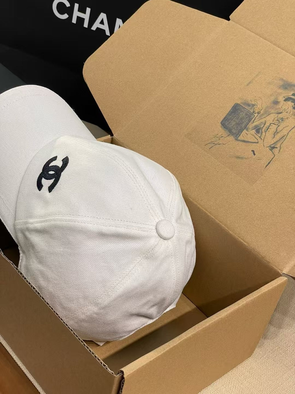 M1Q45C40 Popular  hats