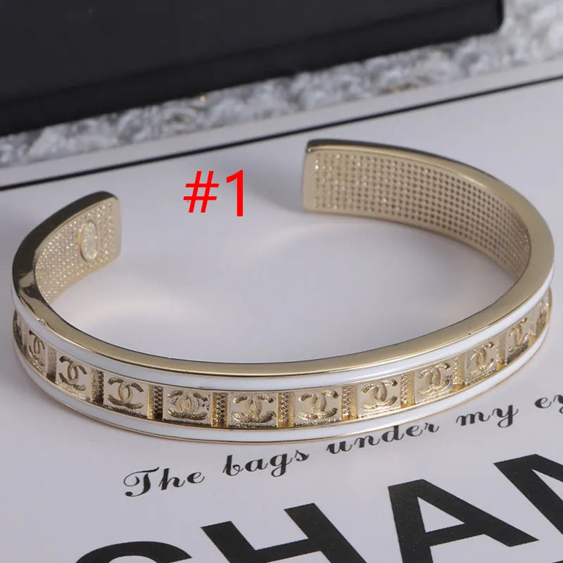 X1Z34C315K  Popular Bracelets