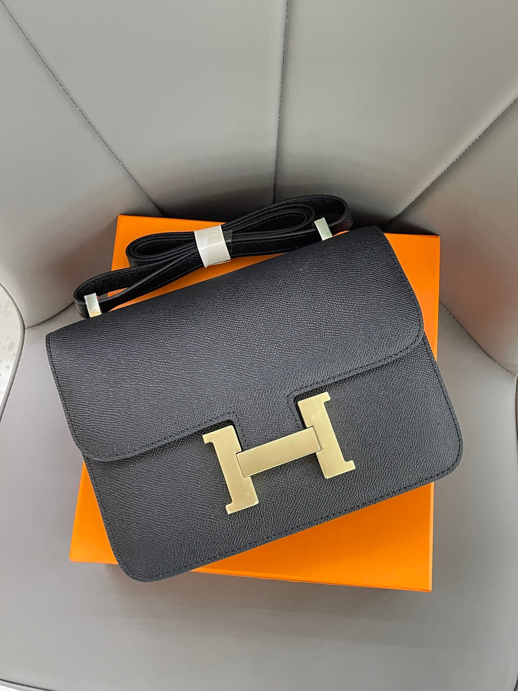 B1N55H64 Popular   leather bag