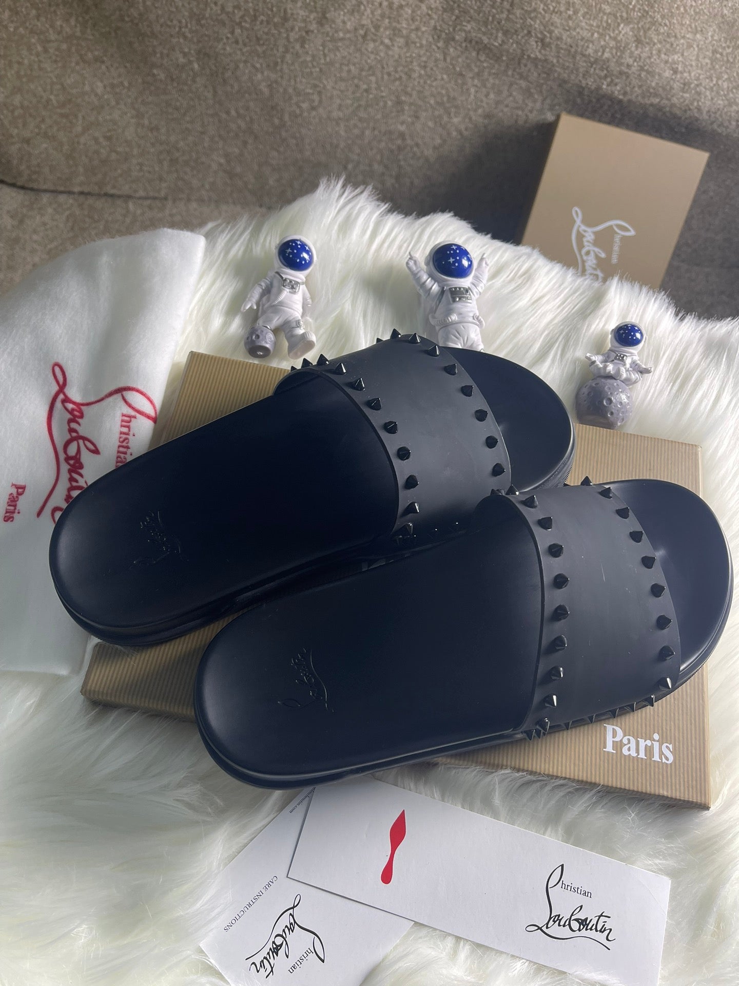 Z2ZA26 Popular Slippers