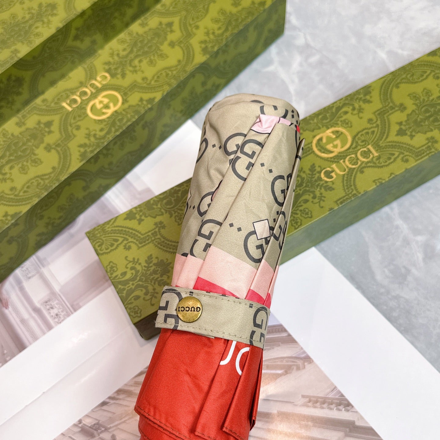 J1R85B8 Popular UV resistant umbrella