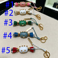 A1R76P62 Popular bag 's charms accessories