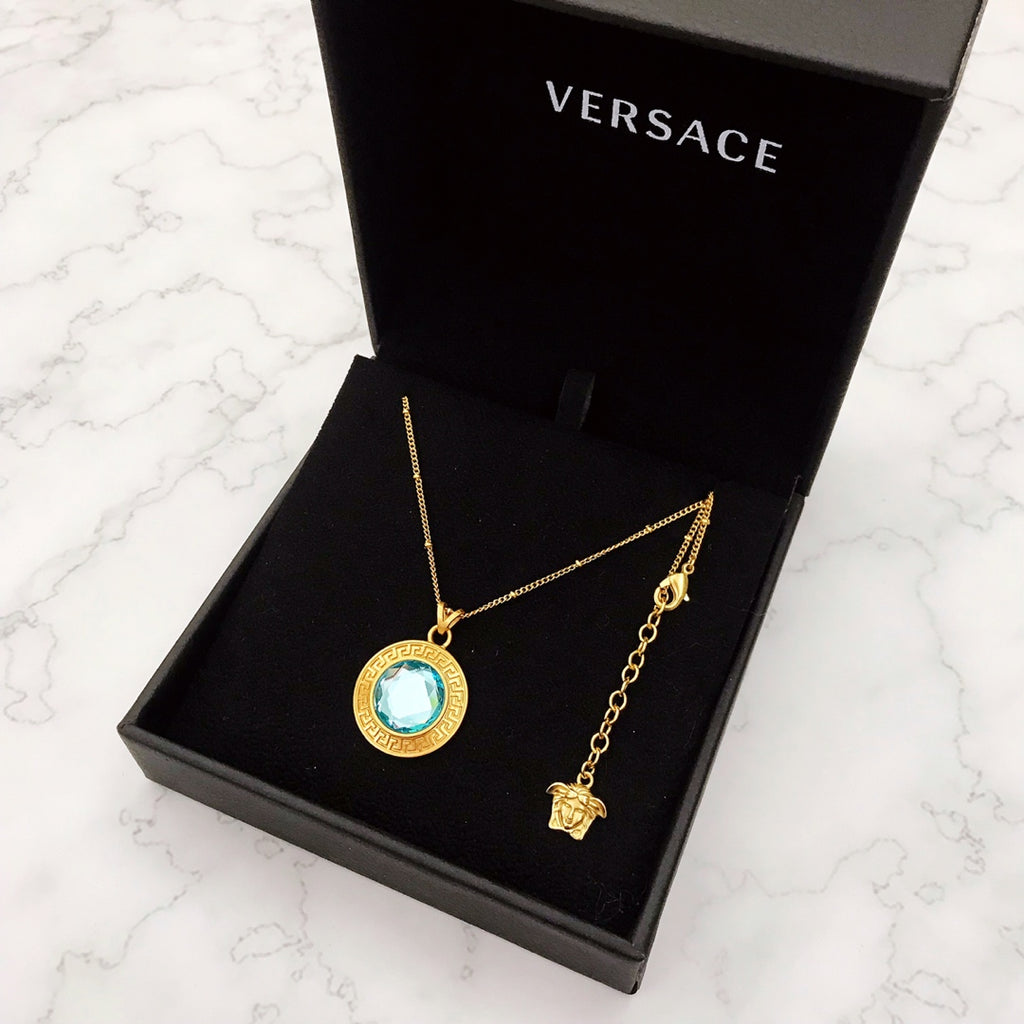 X1Q85V148X Popular Necklace