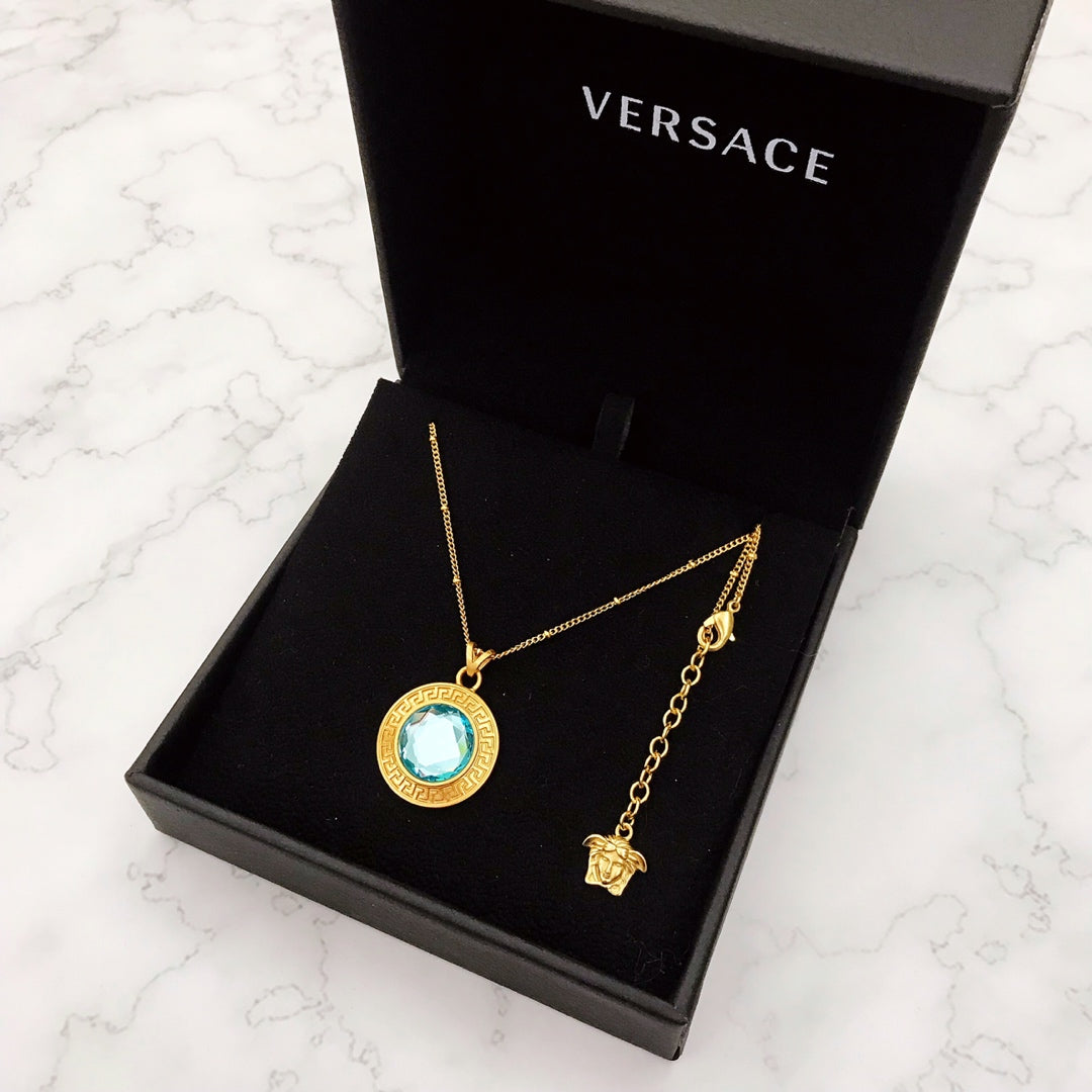 X1Q85V148X Popular Necklace
