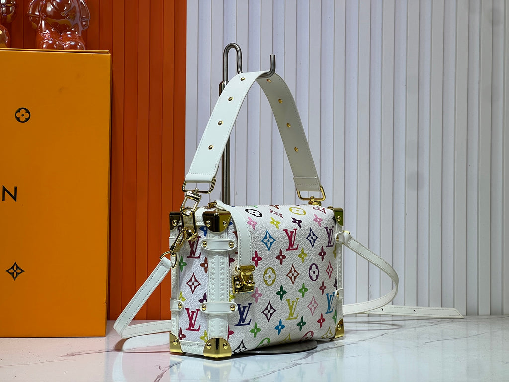 B1W35E101 Popular leather bag