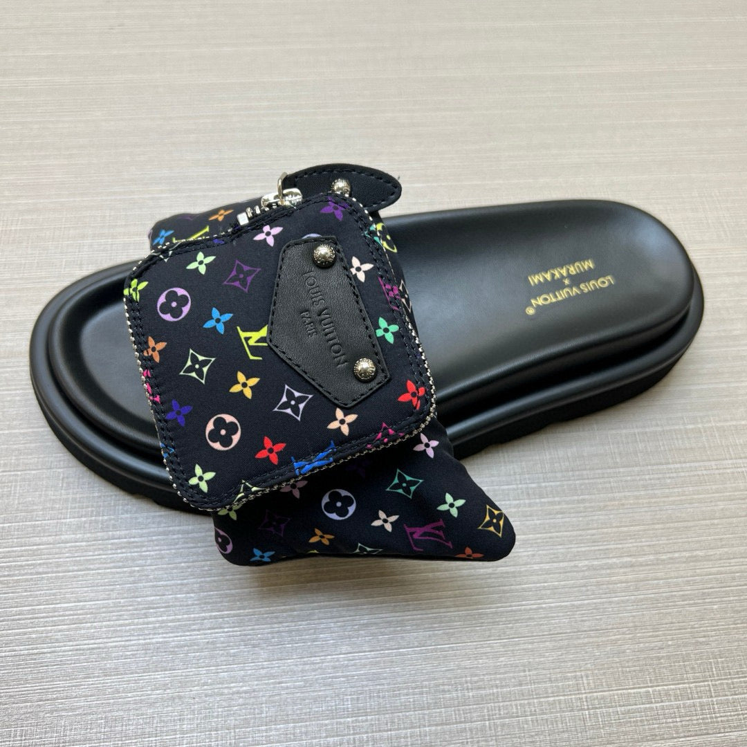 Z5QE1 Popular Slippers