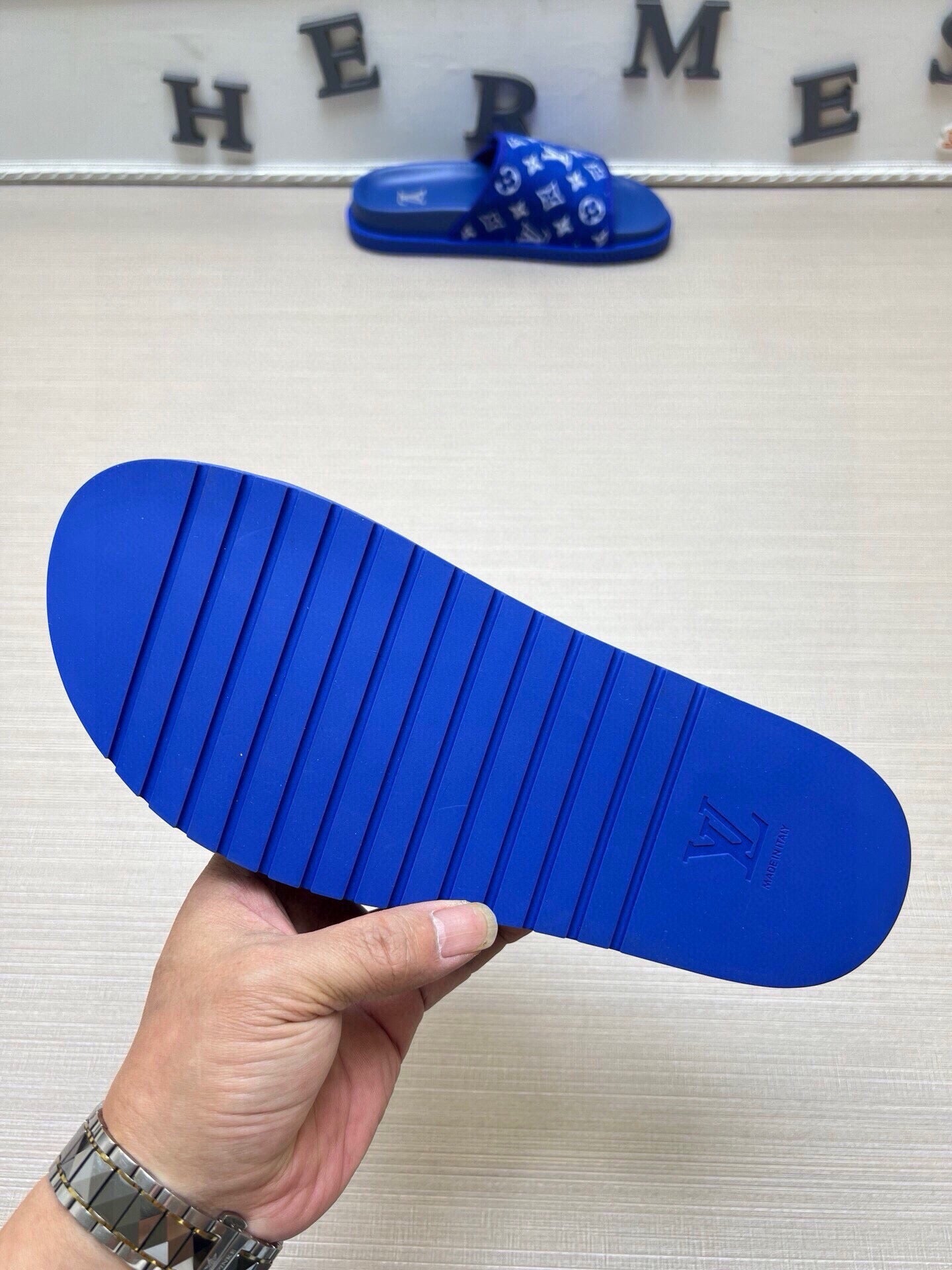 Z5LE209 Popular Slippers