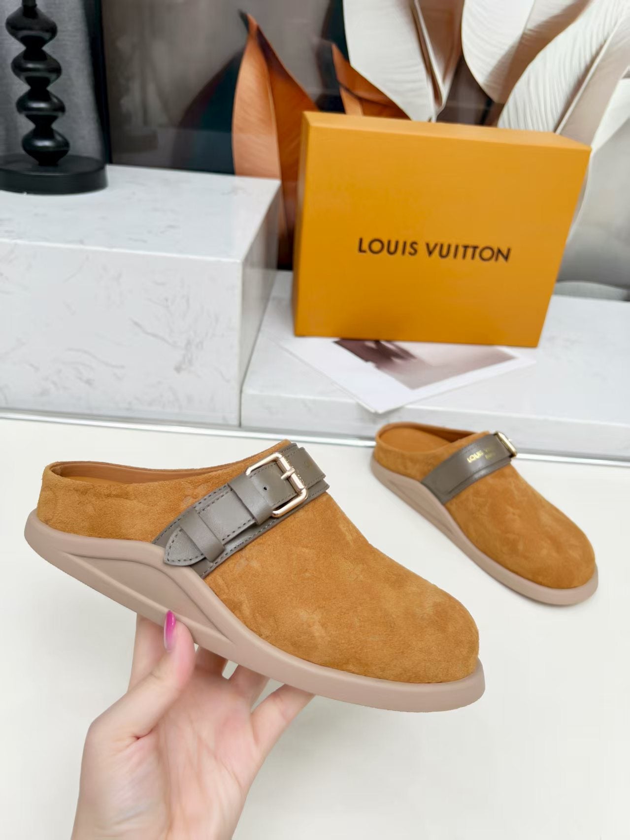 Z2Q105E255 Popular high-quality Shoes