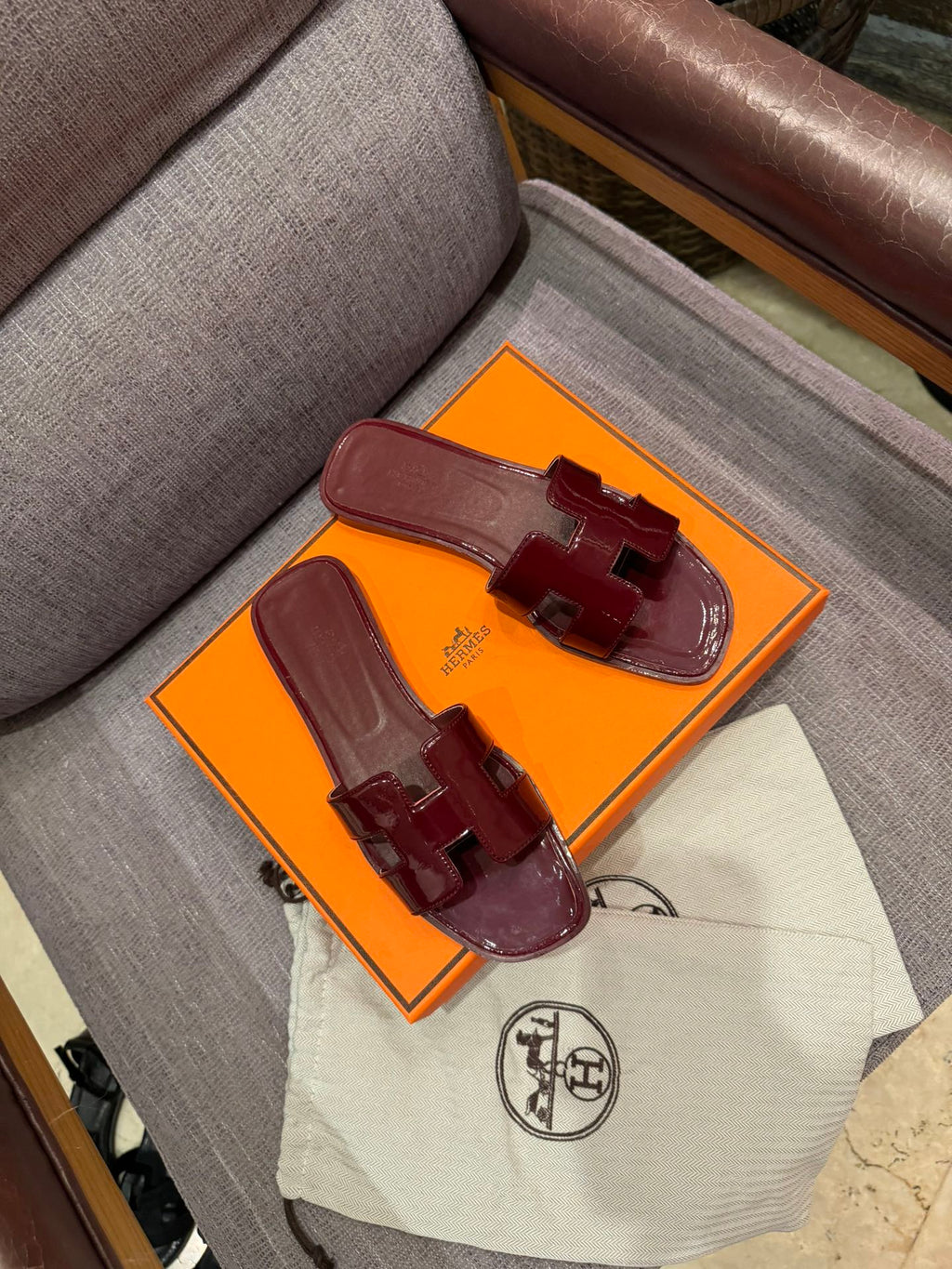 Z1ZH233 Popular Slippers