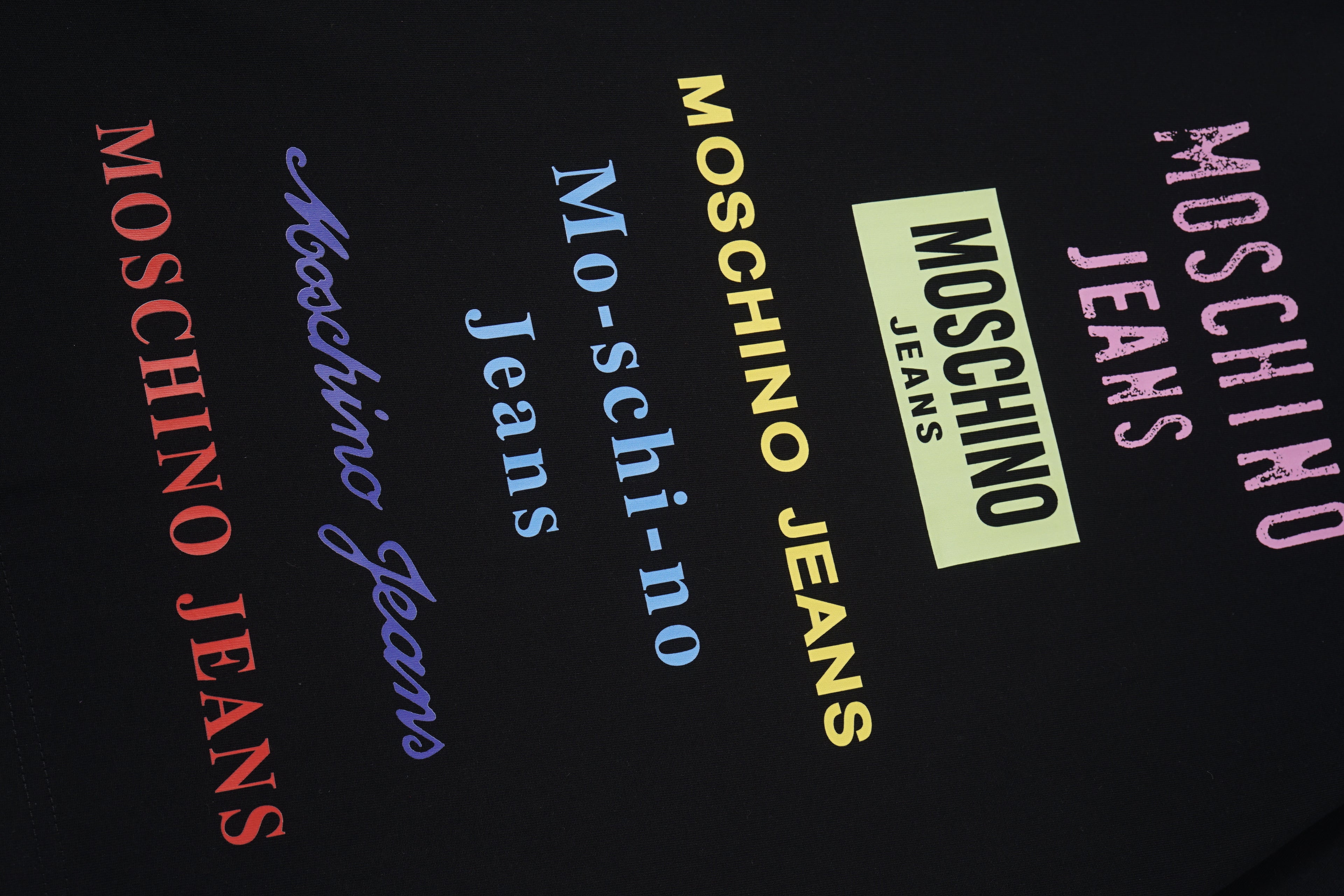 U1P36A24 Popular T-shirts