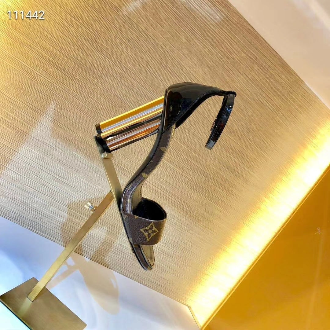 Z2R45E30  Popular leather High heels