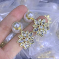 X1Z95D6E Popular Earrings