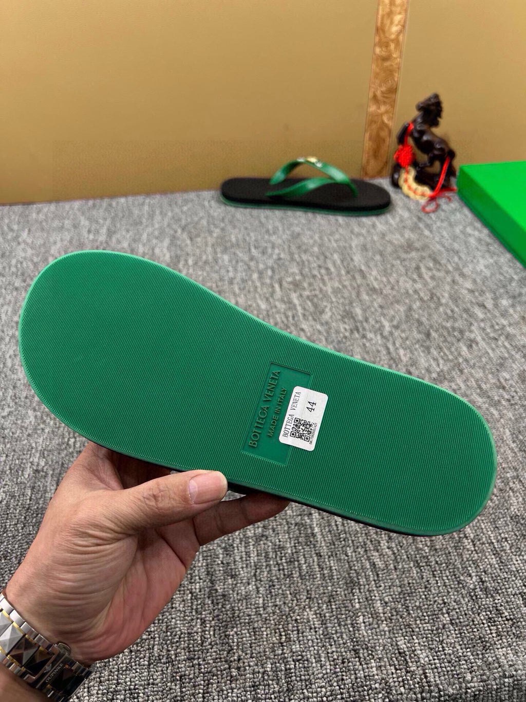 Z5Z35A292 Popular Slippers