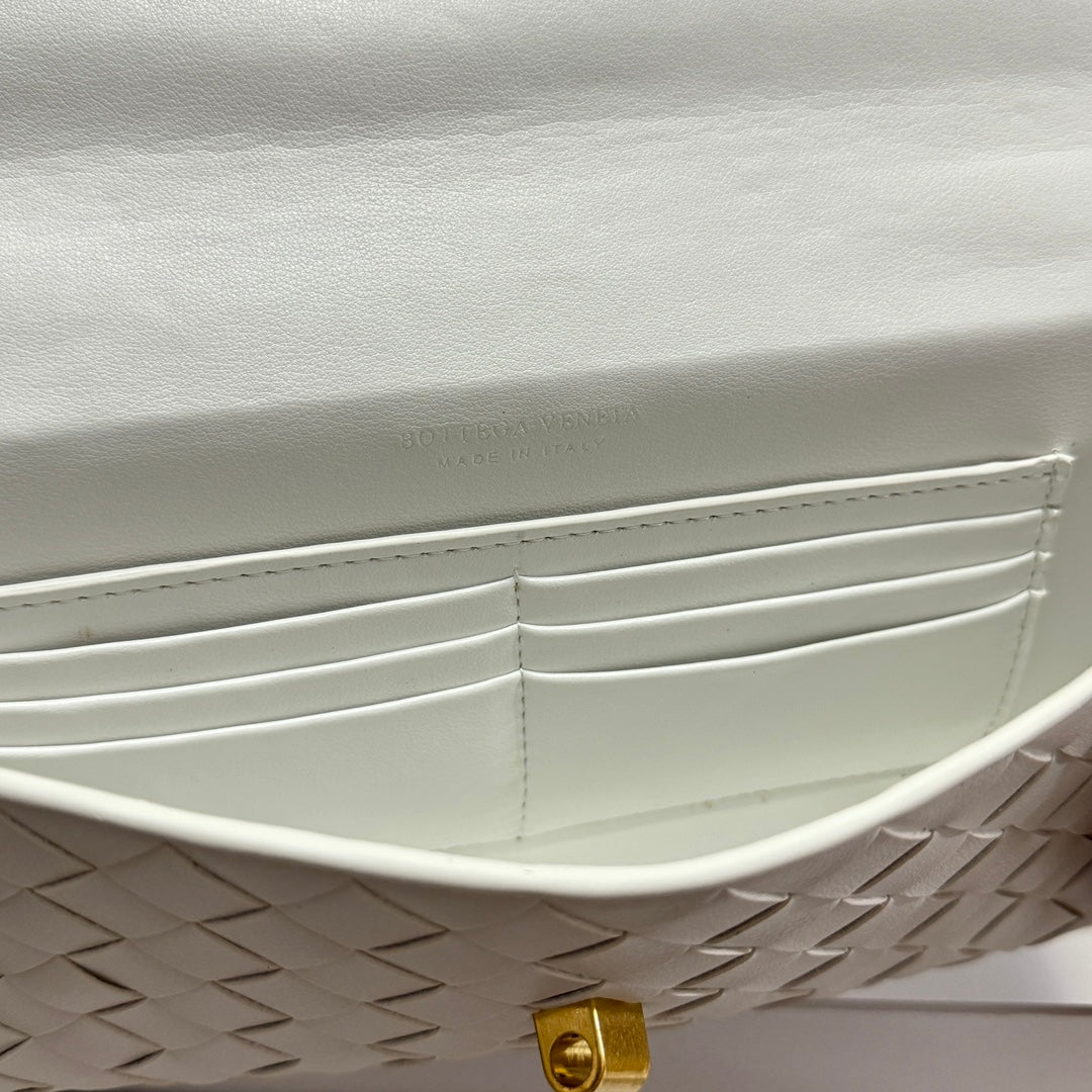 B1X44A380 Popular  leather bag 
