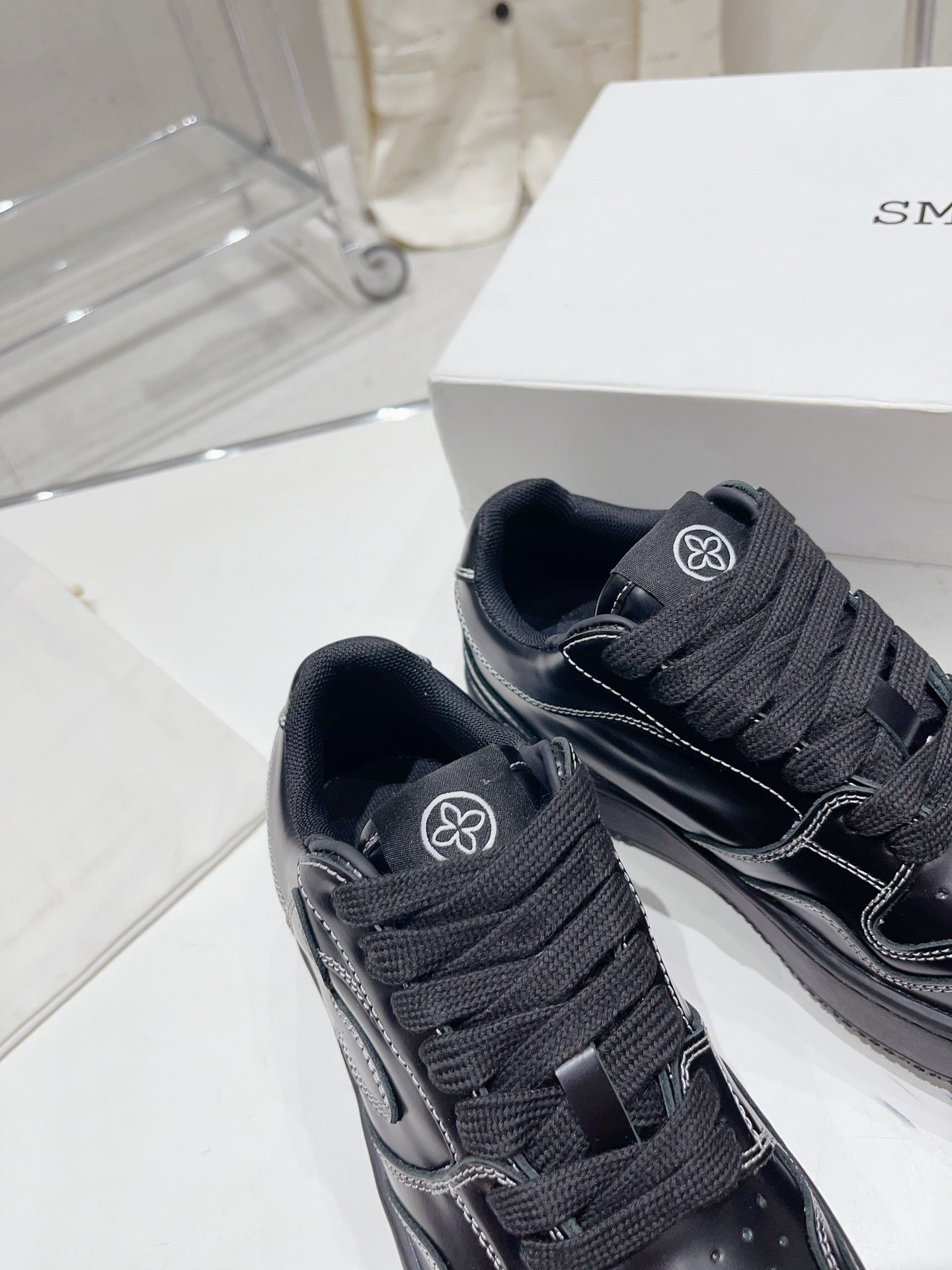 Z1Q105A345 Popular  Shoes