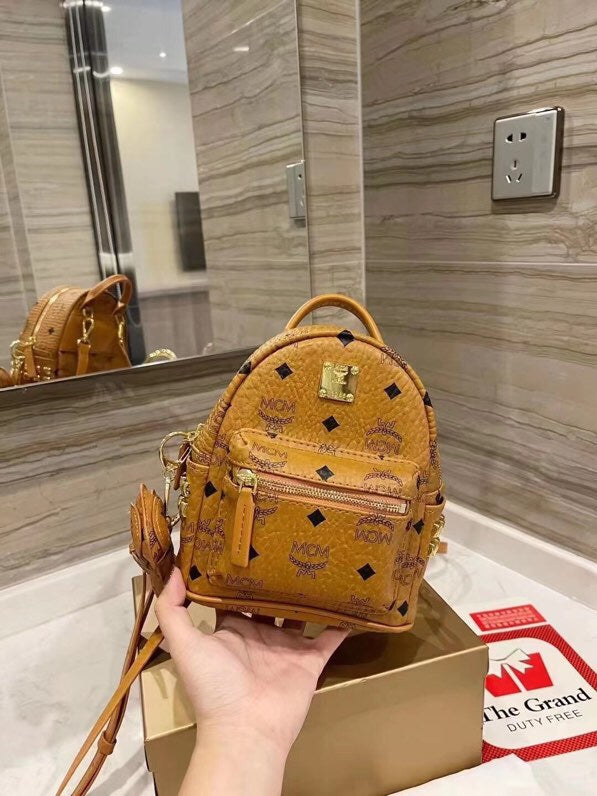 B12X44M332 Popular  Leather bag 