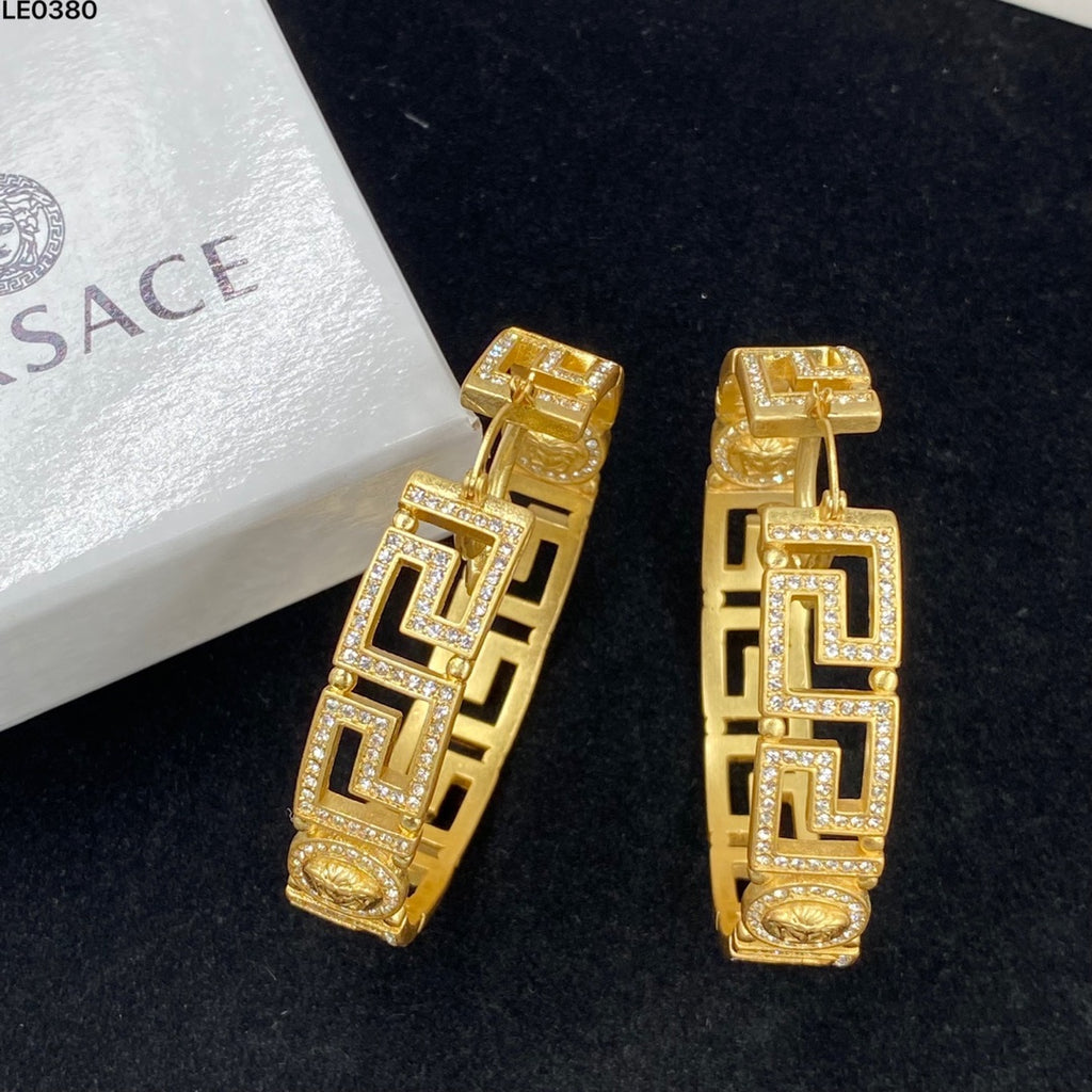 X1Z34V212E Popular Earrings