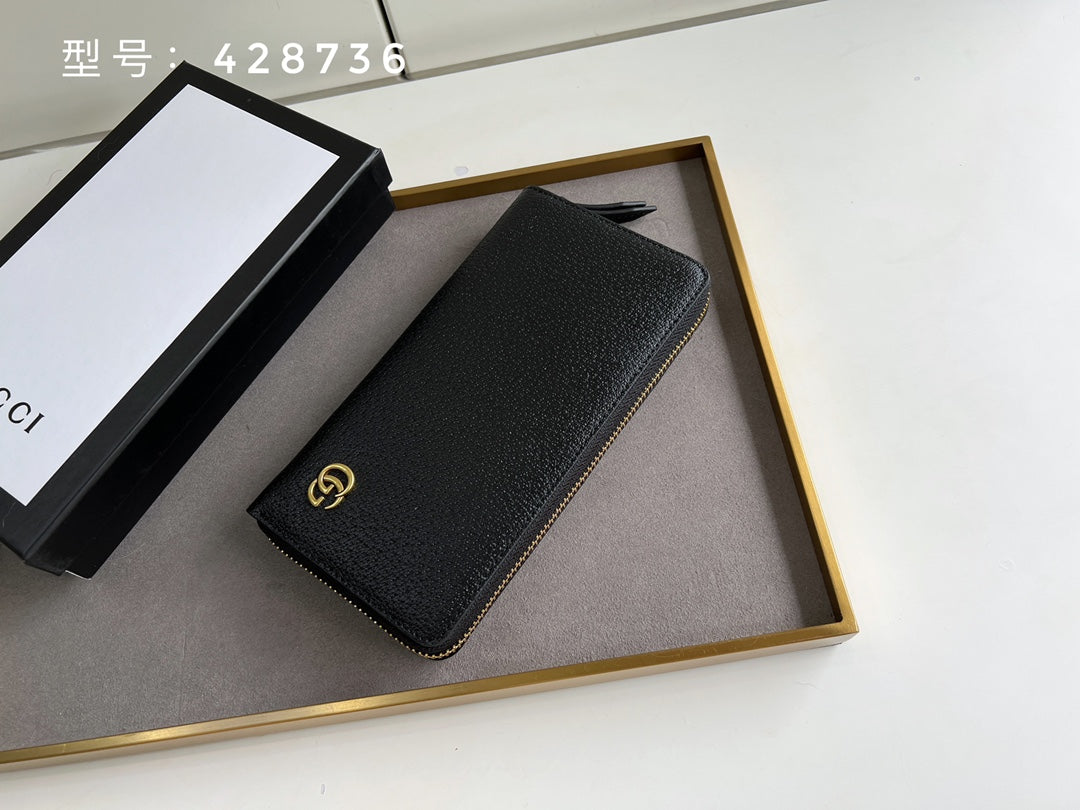 B1X44B381 Popular leather wallets