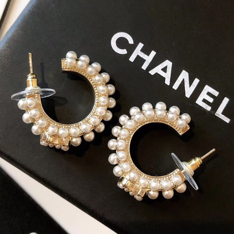 X1Z34C97E Popular  Earrings
