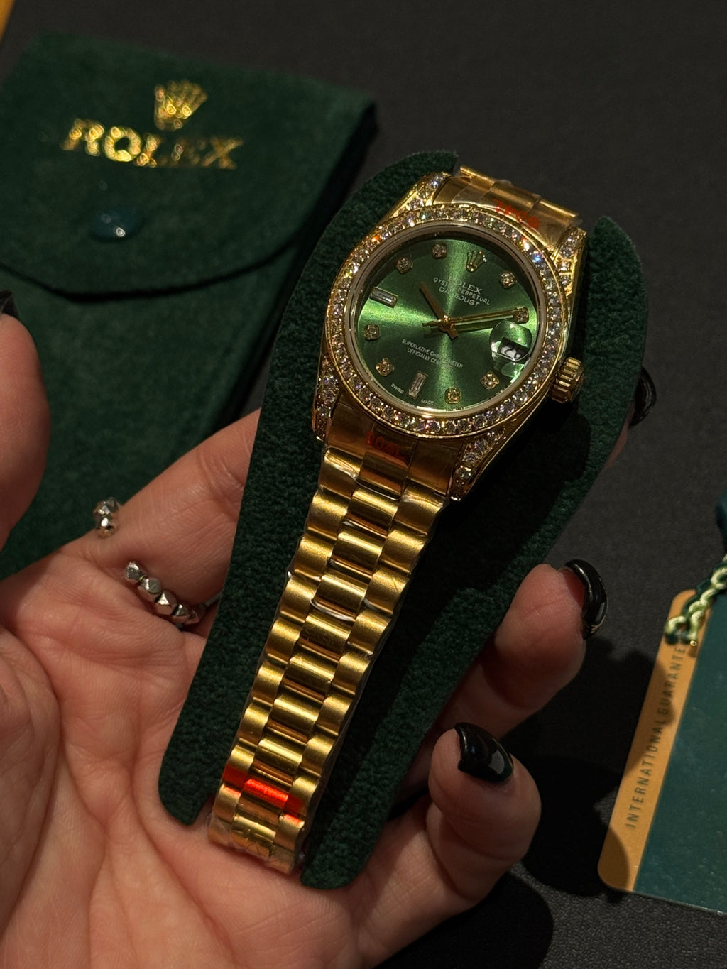 L1R36L15 Popular Watches