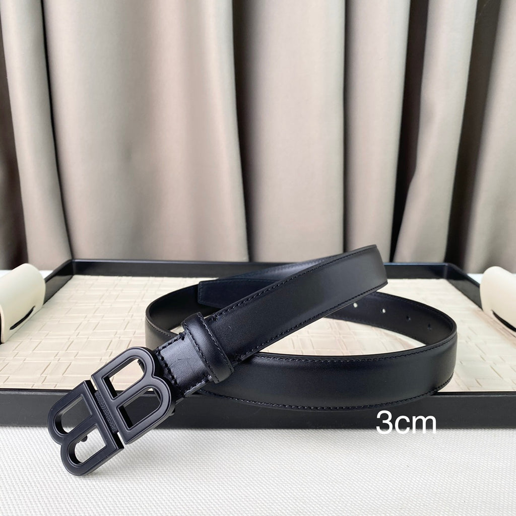 P1Q64J39  Popular    High quality belt With full package