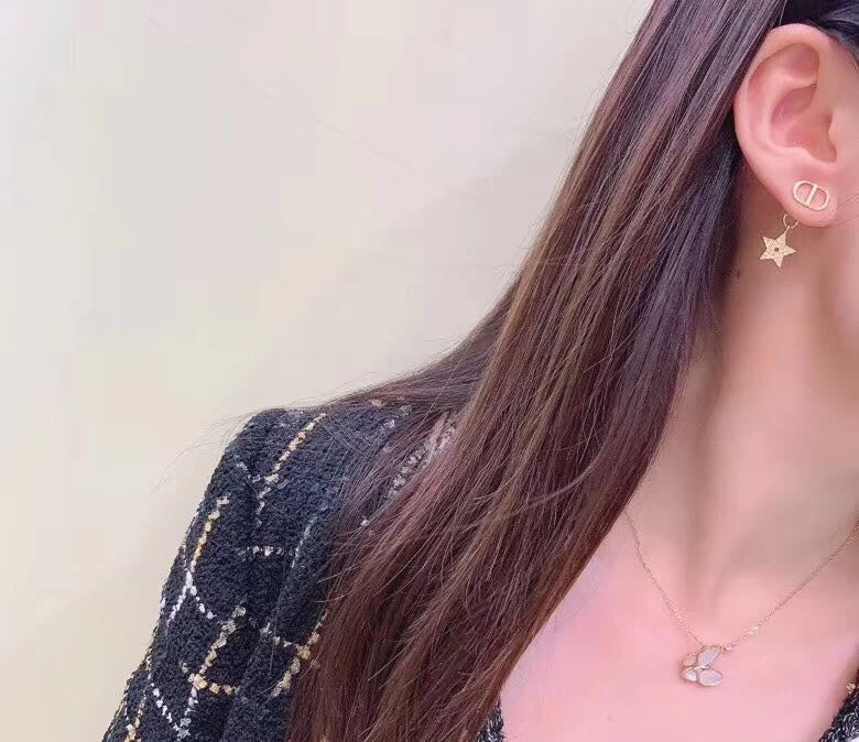X1N36D45E Popular   Earrings