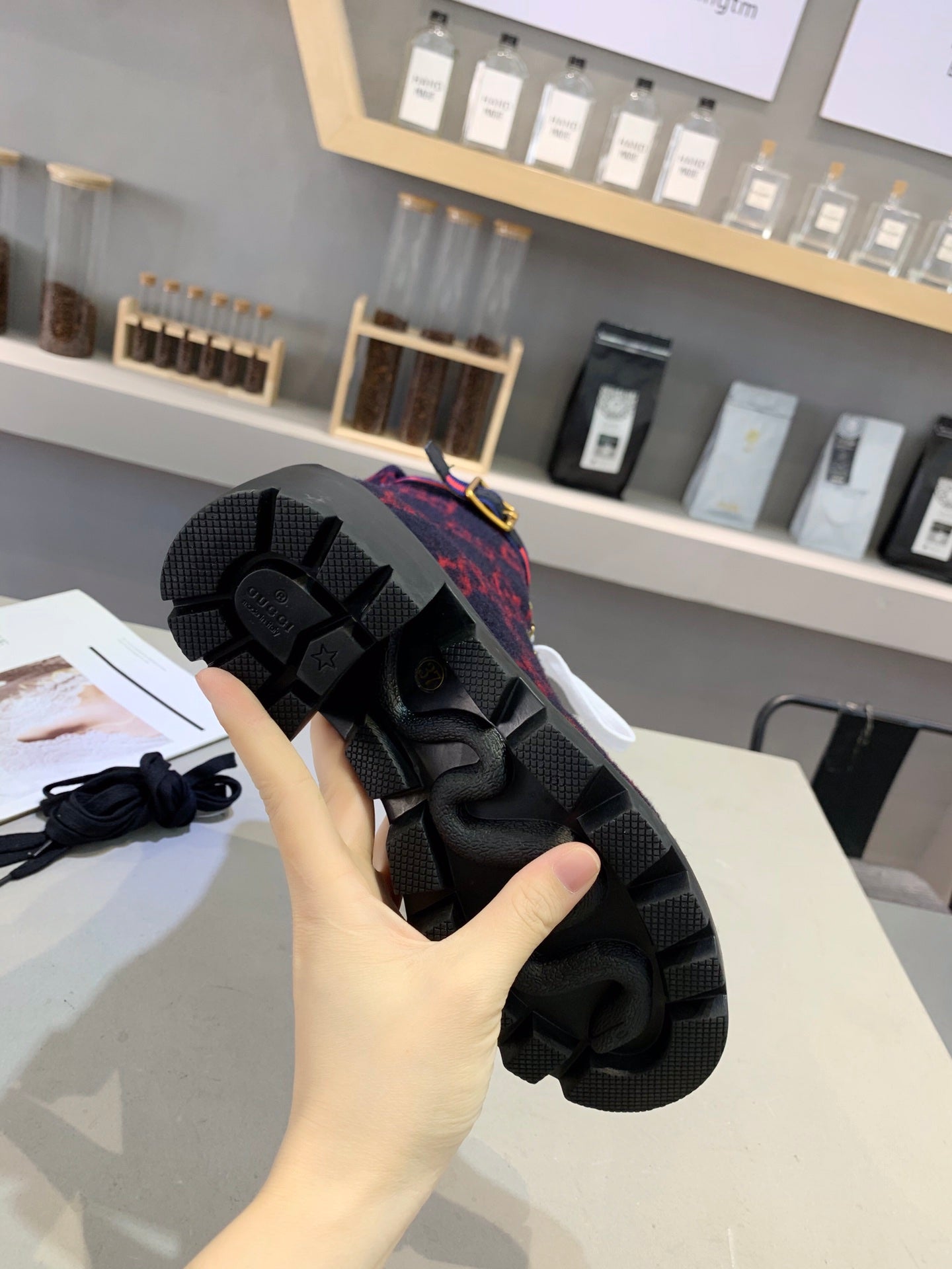 Z2XB192 Popular leather boot (top layer leather lining)