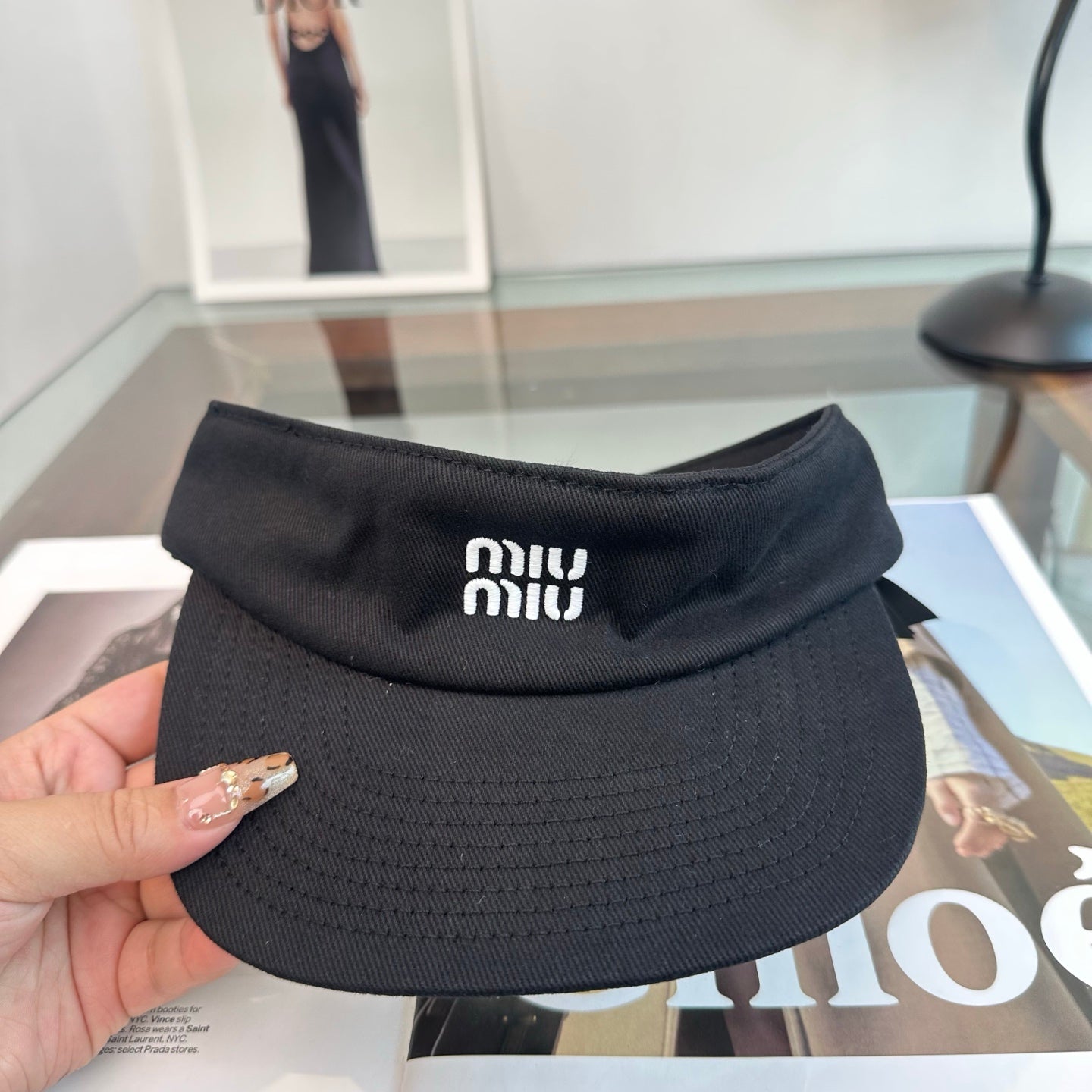 M1R76A9 Popular hats