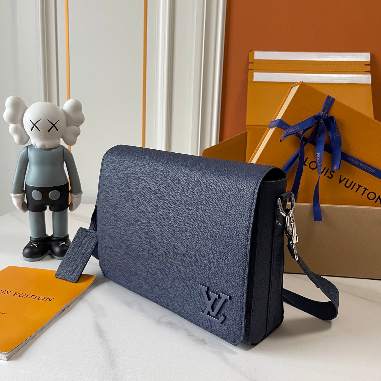 B1P36E78 Popular leather bag