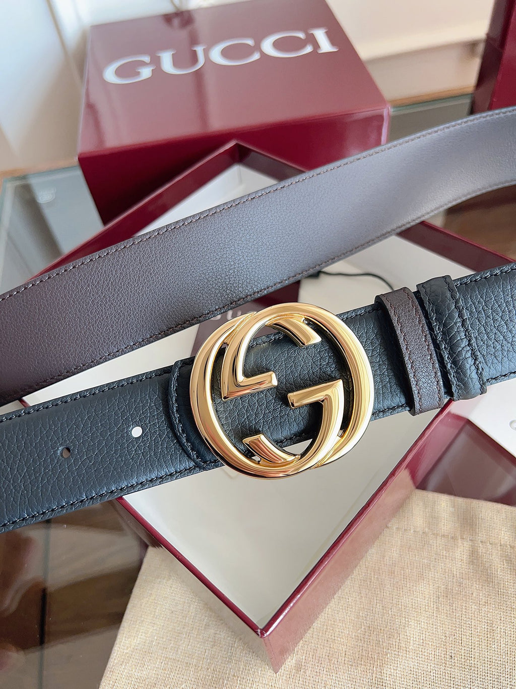 P1P36B36 Popular High quality belt With full package