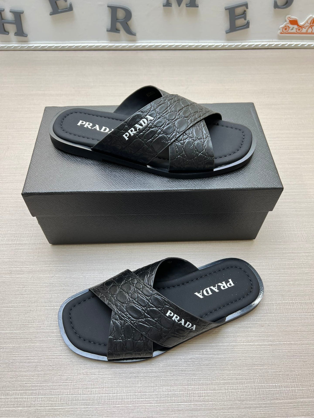 Z5ZPD74 Popular slippers