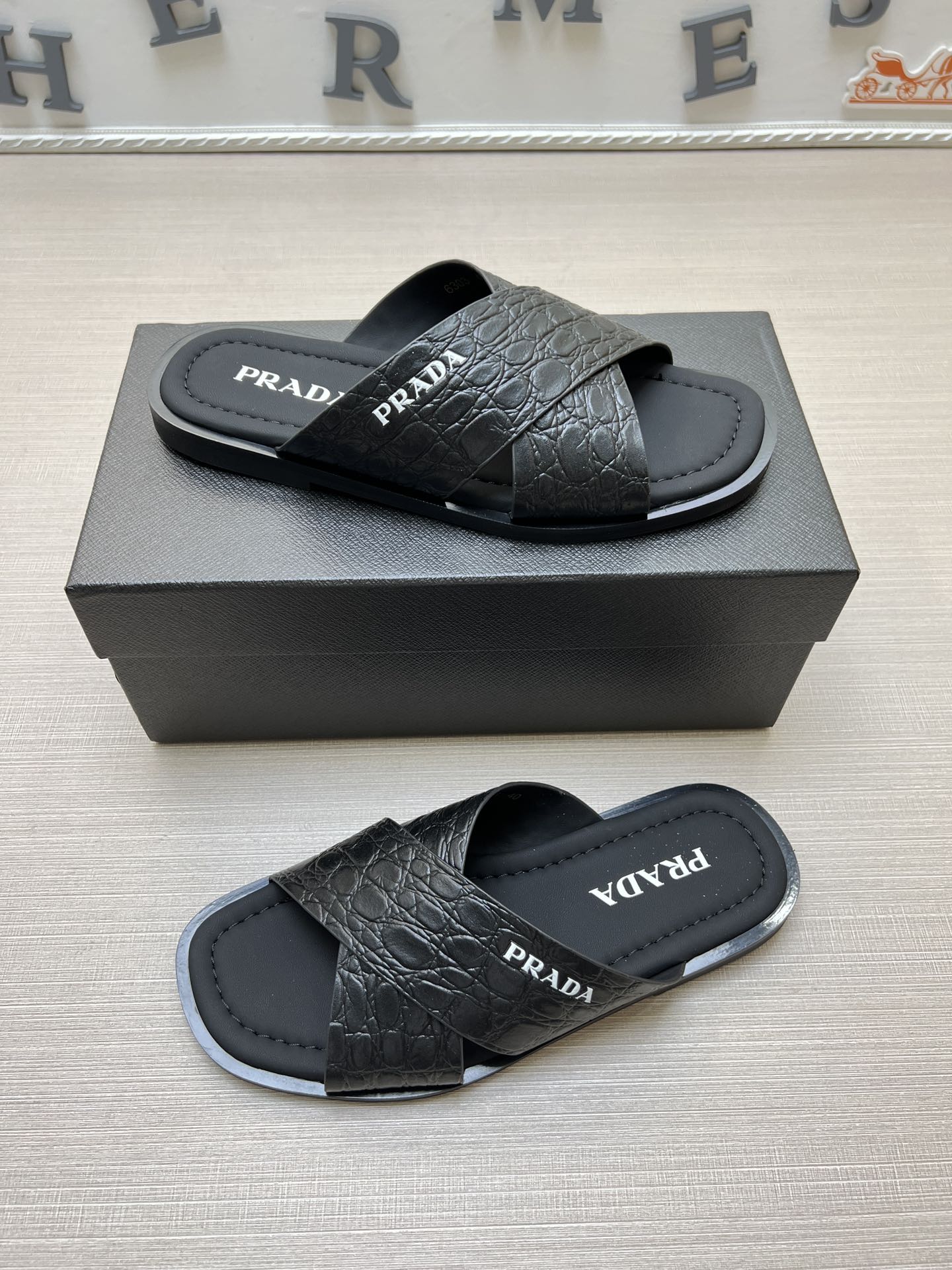 Z5ZPD74 Popular slippers