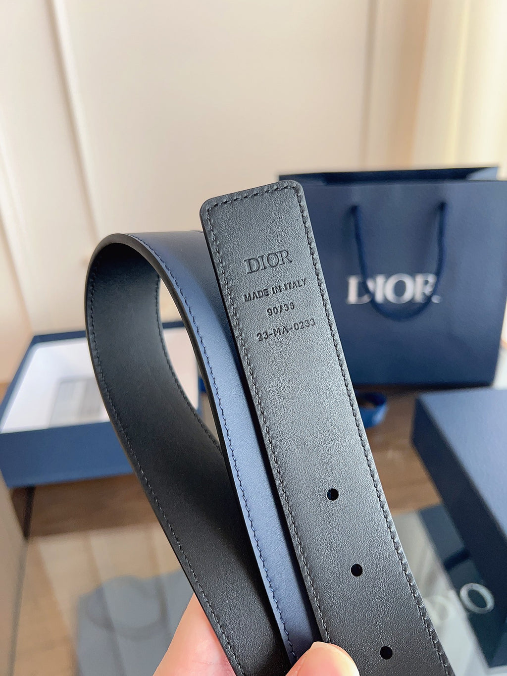 P1Q115D4 Popular High quality belt With full package