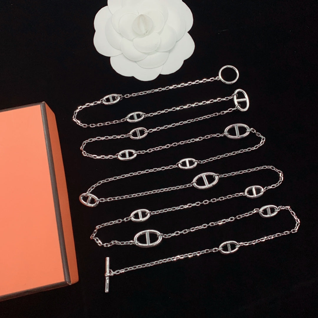 X1Z94H1026X Popular  Necklaces