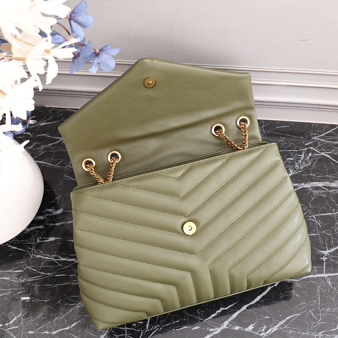 B1X34SL267 Popular   leather bag 